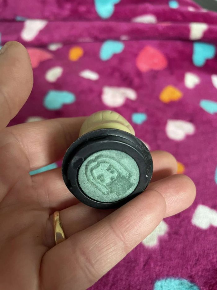 Figurine Tampon Harry Potter - photo numéro 2