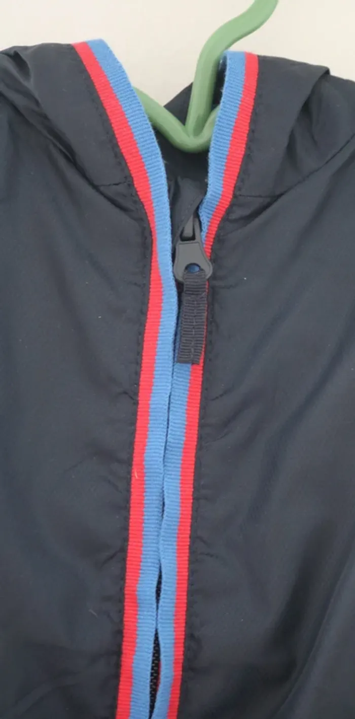 Imperméable garçon Orchestra 12 mois - photo numéro 3