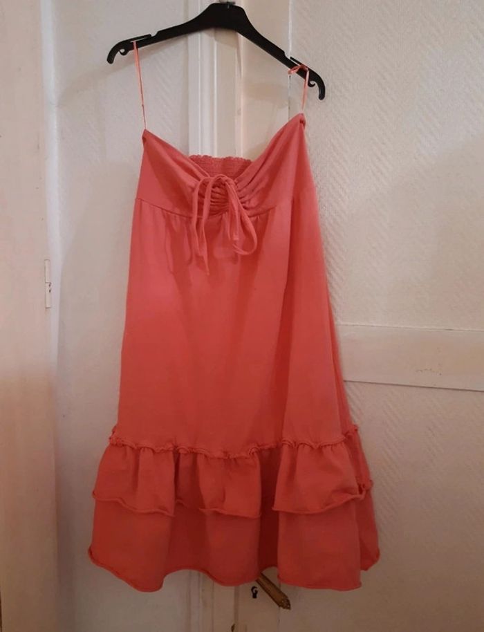 Robe été taille 36