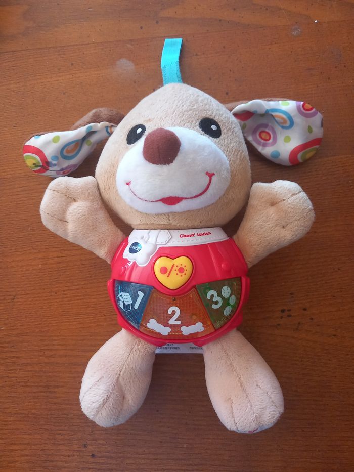 Chant'toutou - photo numéro 2