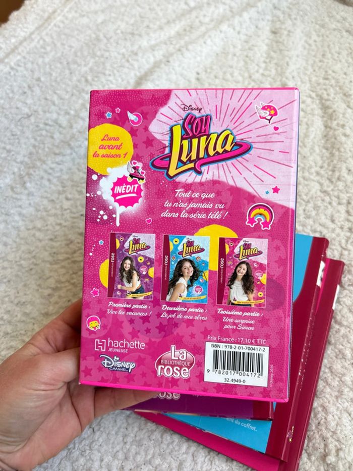 Soy Luna - photo numéro 3