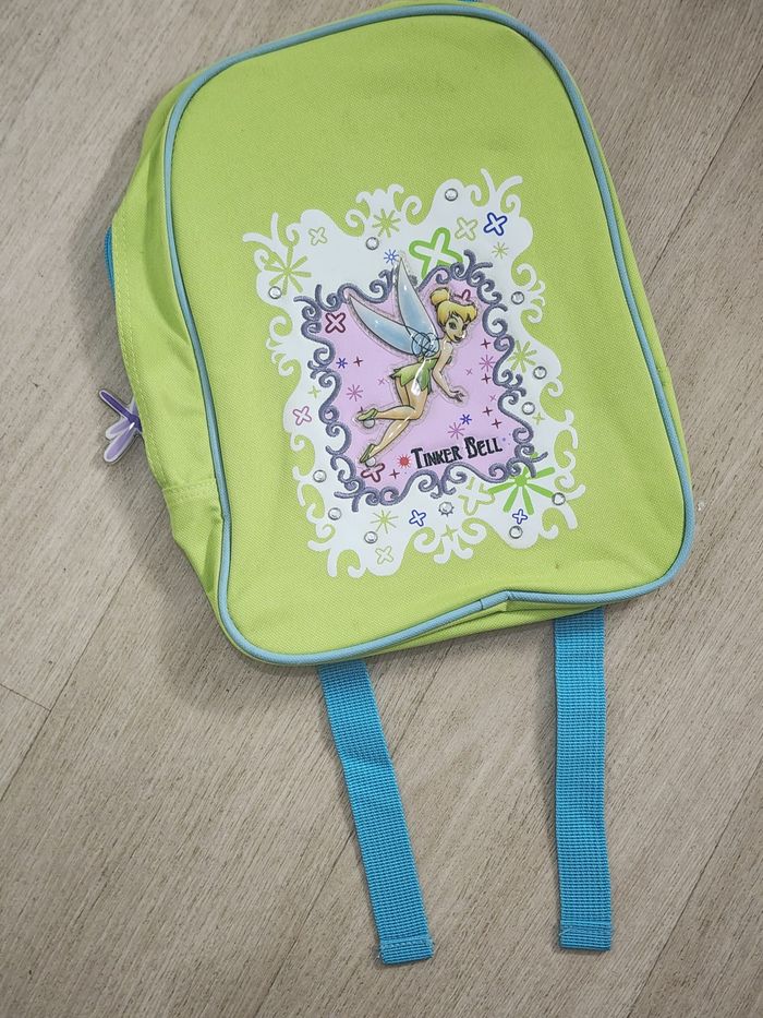 Sac à dos Fée Clochette