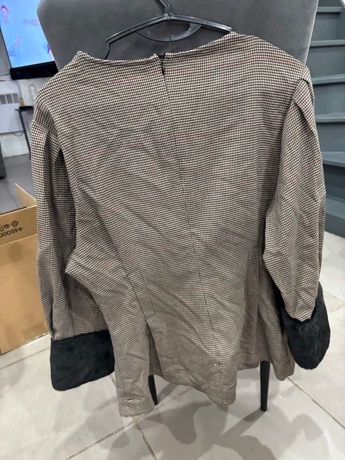 Pull cintré - photo numéro 3