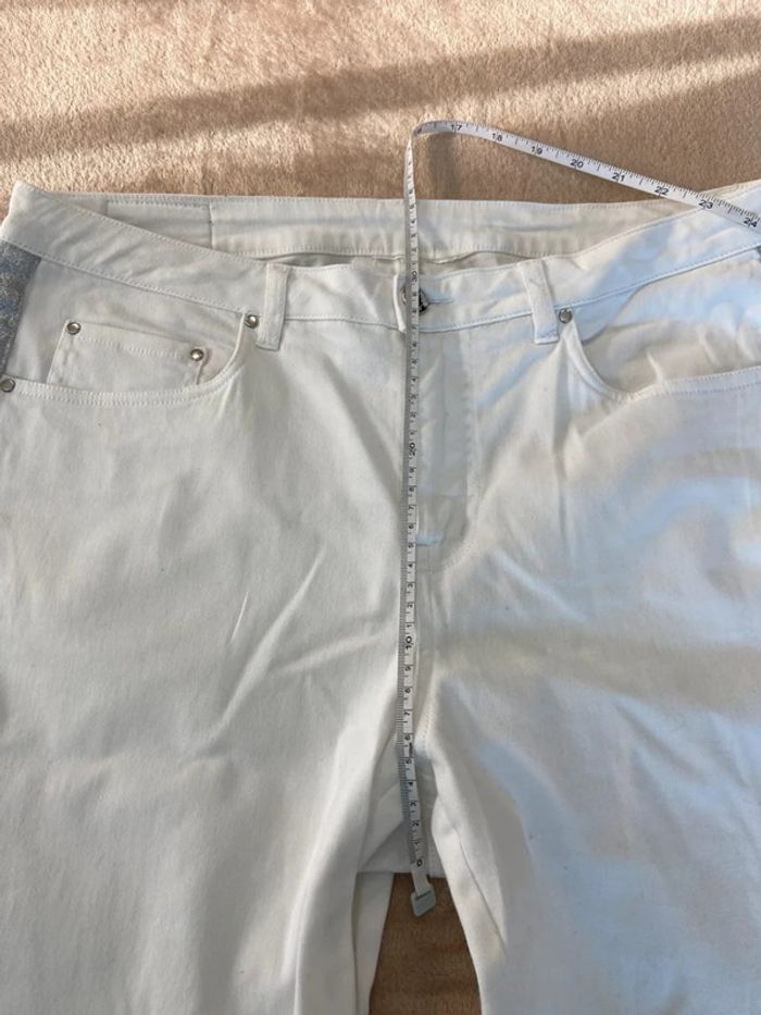 Pantalon court femme 42-44 - photo numéro 8