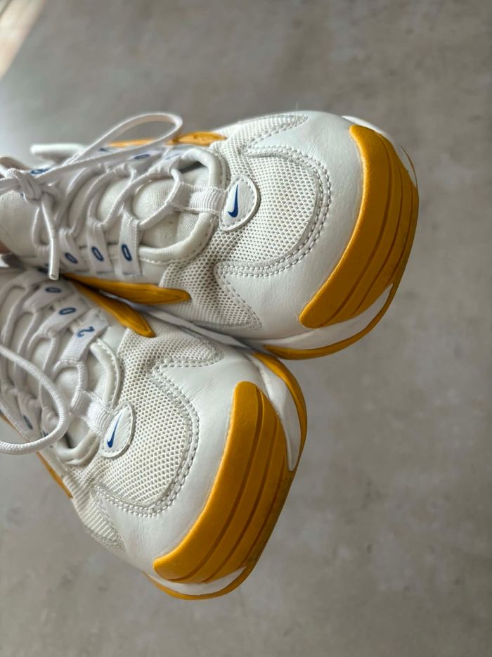 Basket Nike mixte Zoom 2K - photo numéro 6