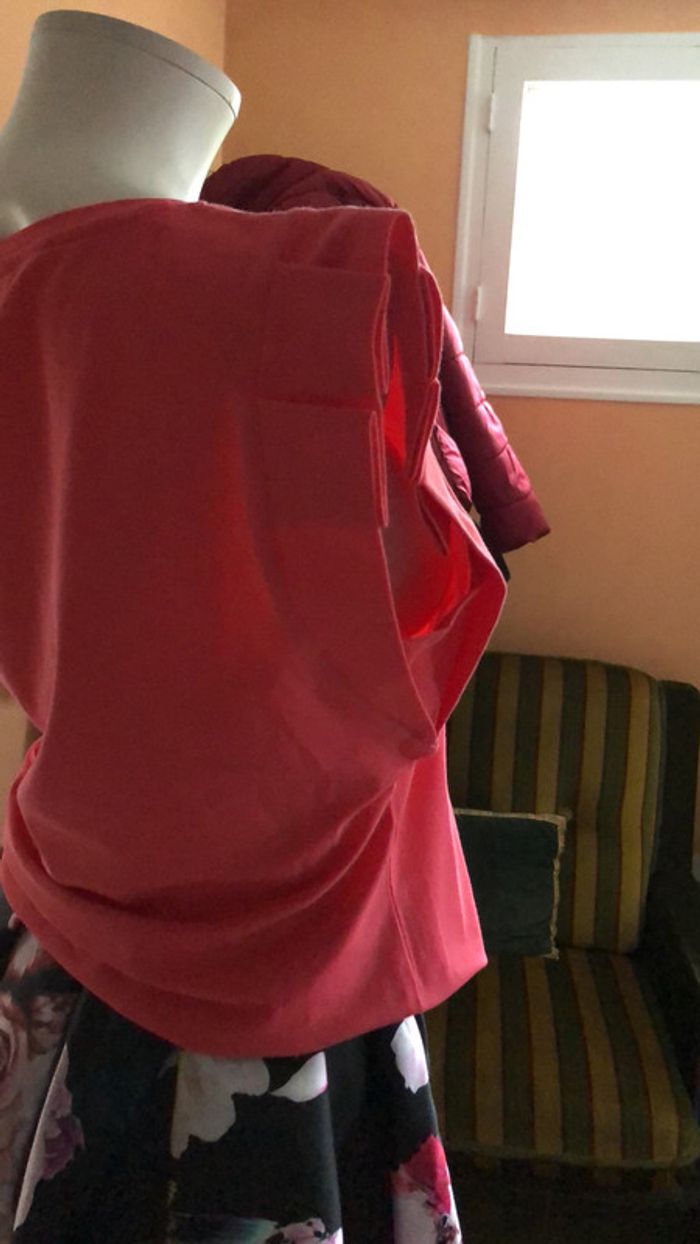 Tee-shirts - photo numéro 4