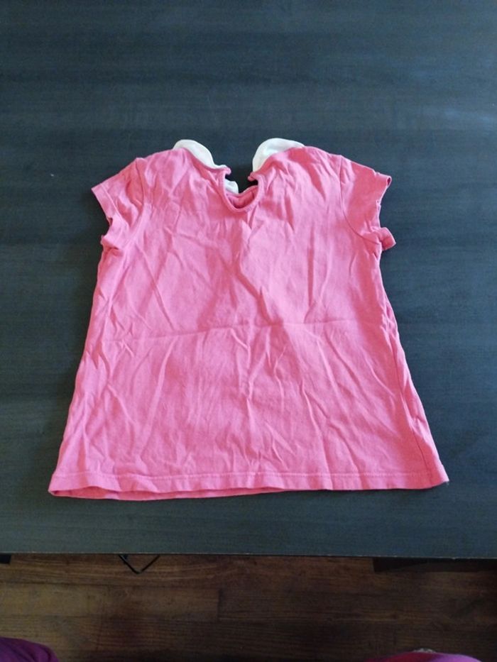 Haut pour fille - photo numéro 2