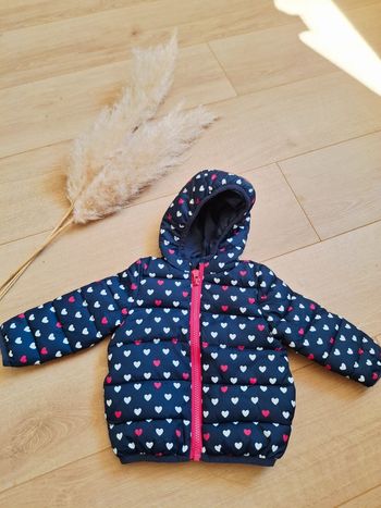 Manteau Primark