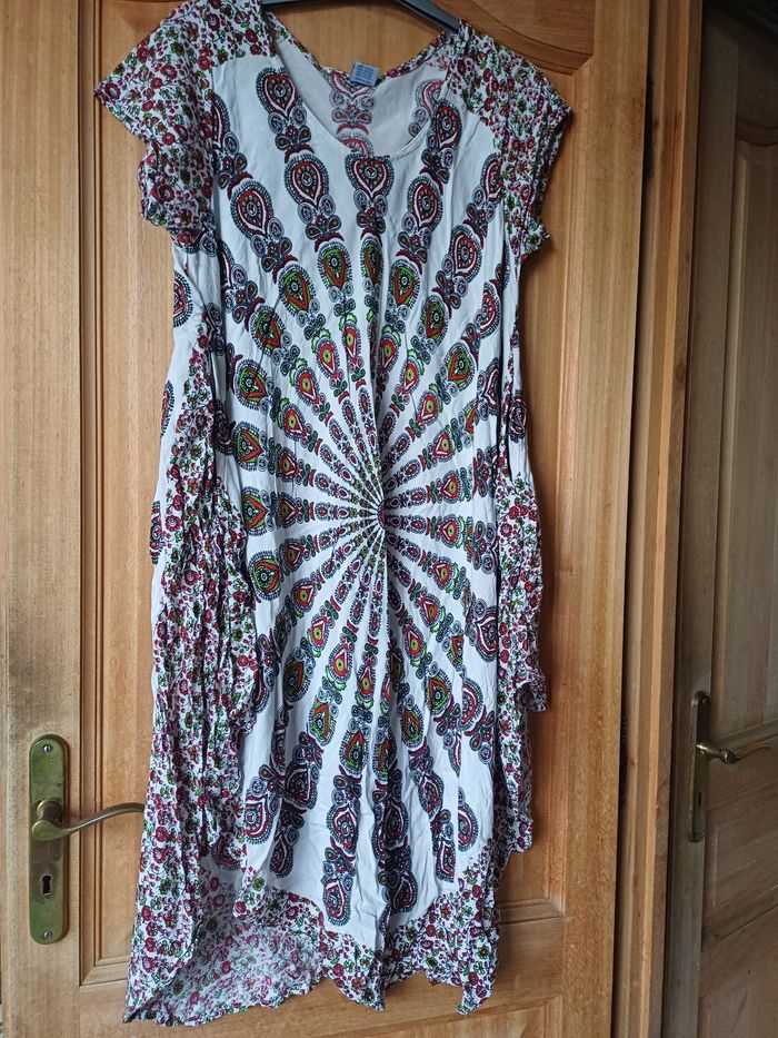 Robe femme taille l