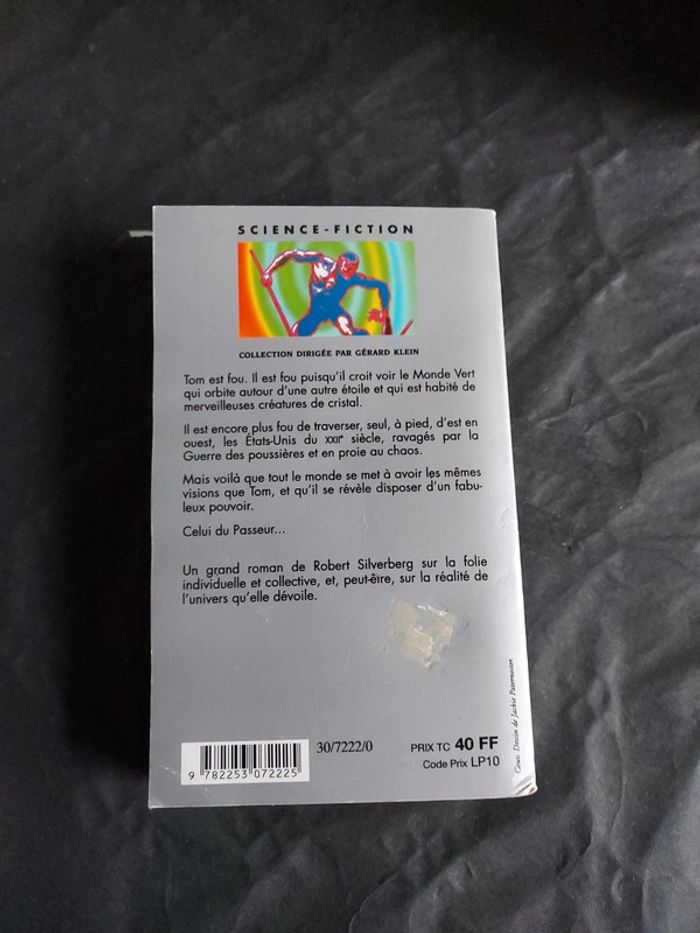 Tom O'Bedlam - photo numéro 2