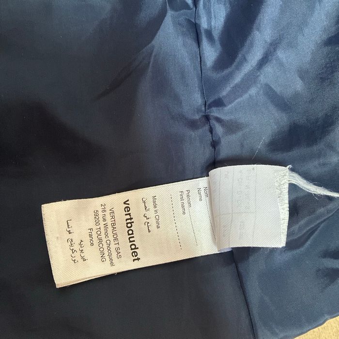 Blouson - photo numéro 3