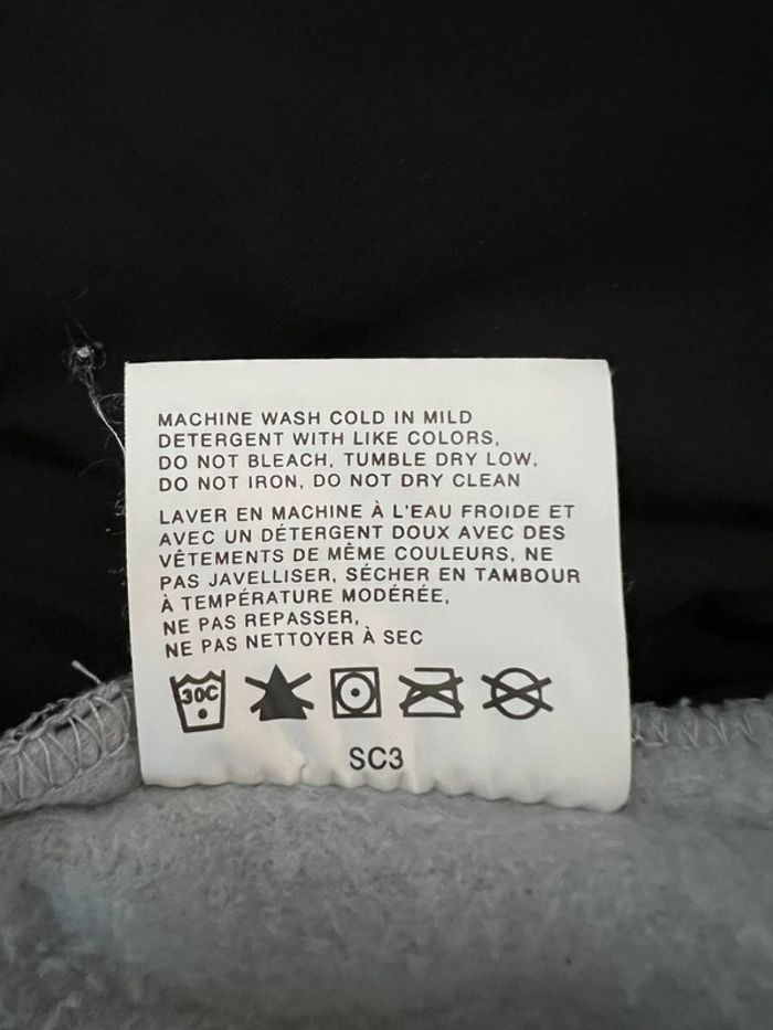 Veste polaire Columbia taille M - photo numéro 9