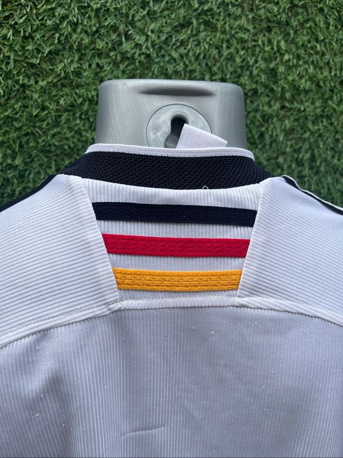 Maillot Allemagne vintage - photo numéro 8