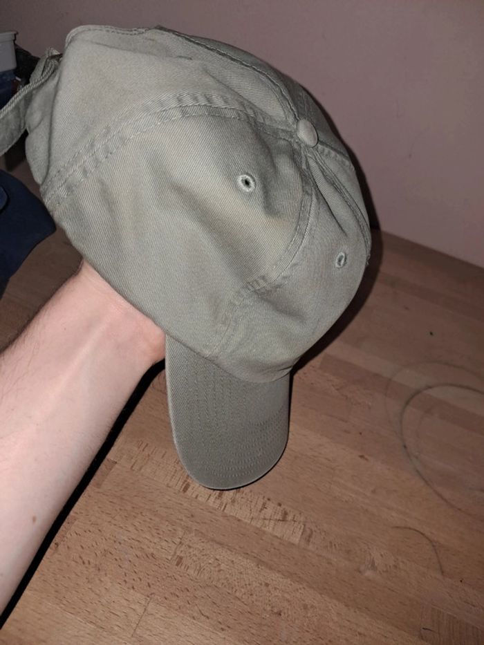 Casquette Vintage Nike 90's - photo numéro 7