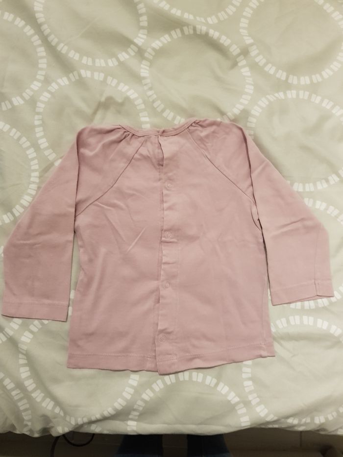 Tee-shirt - photo numéro 4
