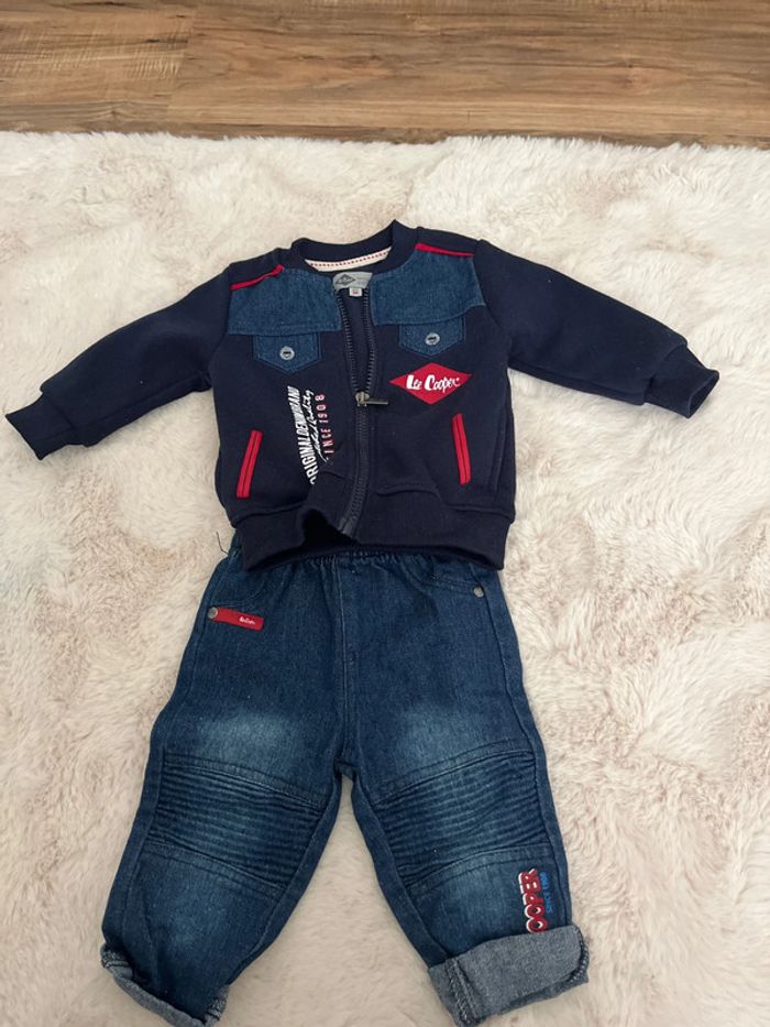 Ensemble bébé