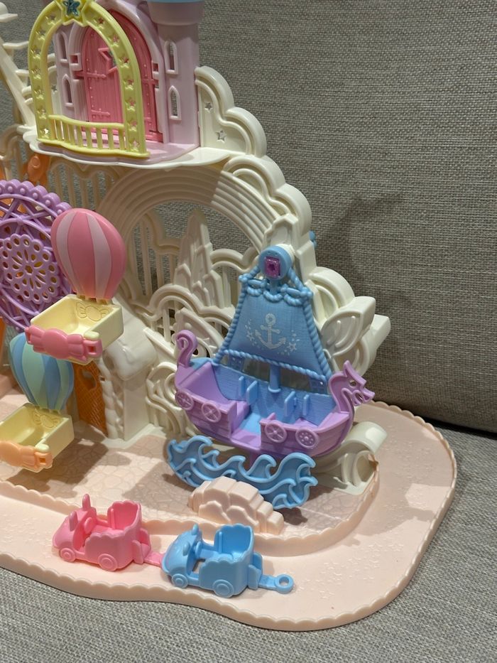 Fête foraine - photo numéro 7