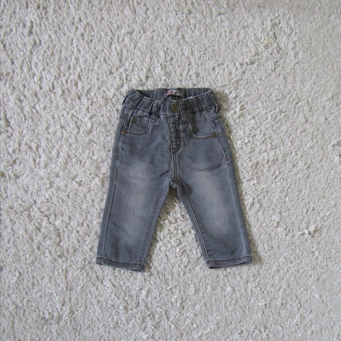 Pantalon jean 6 mois