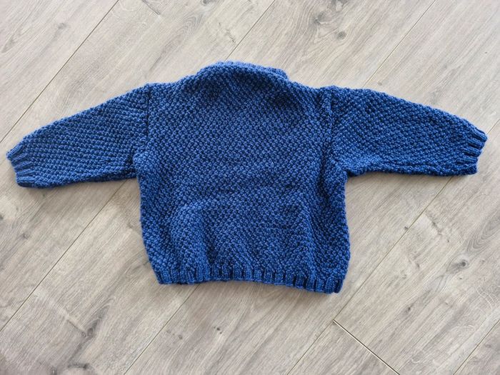 Gilet - photo numéro 3