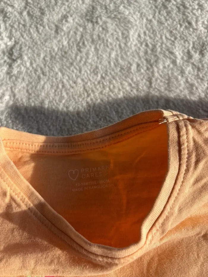 Teeshirt - photo numéro 2