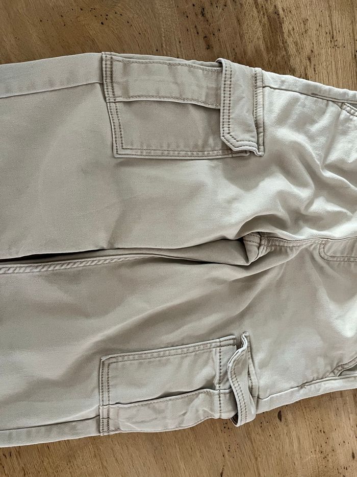 Jogger taille 10 ans kiabi