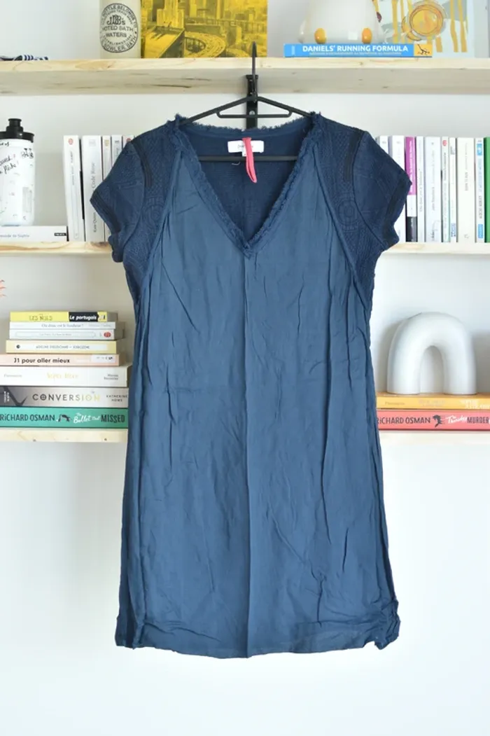Robe Chattawak en taille 36 - Très bon état