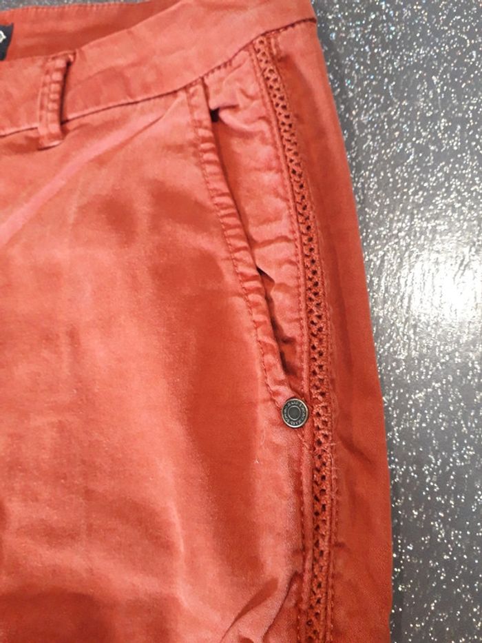 Pantalon Bonobo - photo numéro 6