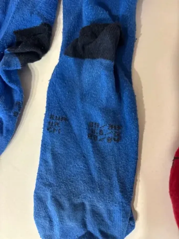 Chaussettes Artengo - photo numéro 3