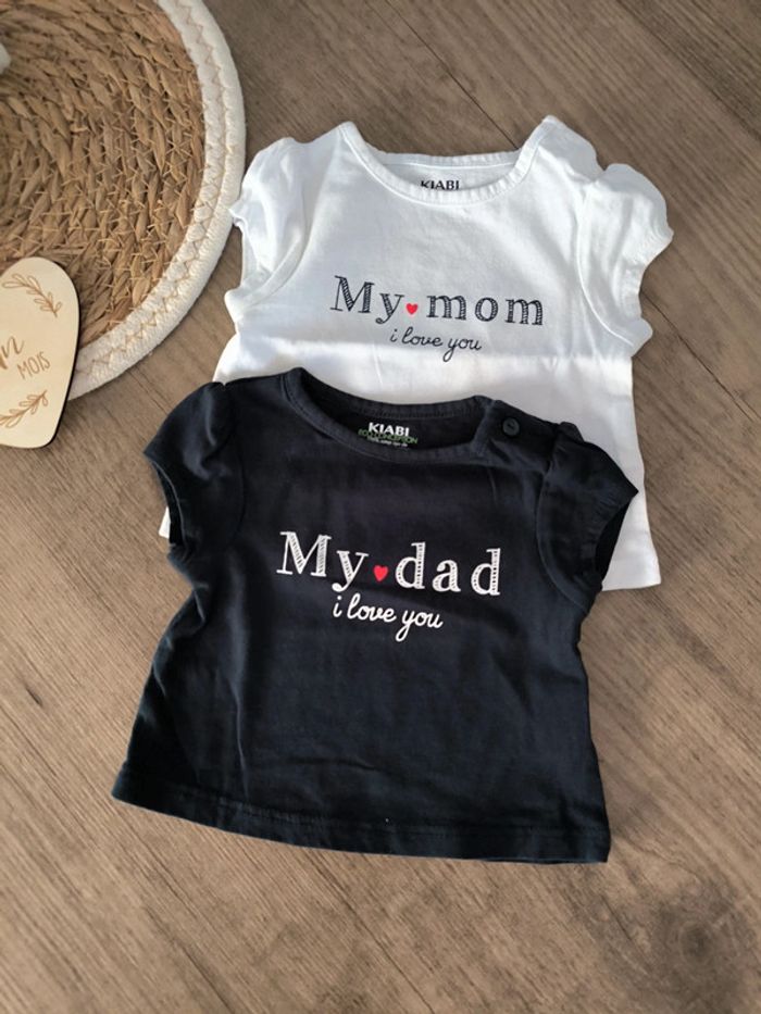 T-shirt - photo numéro 2