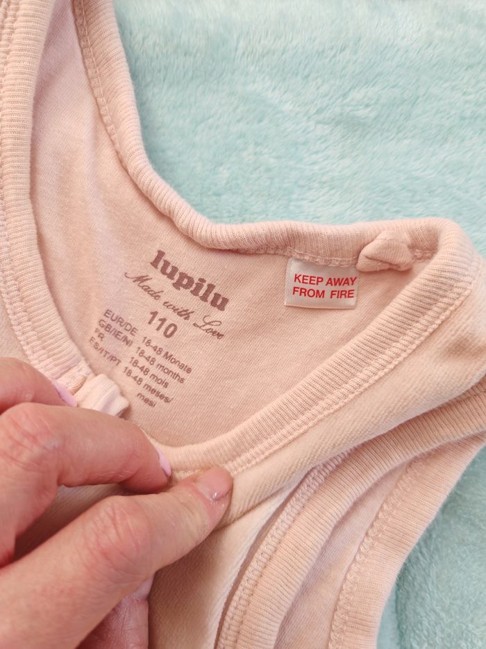 Gigoteuse 18-48 mois - photo numéro 2