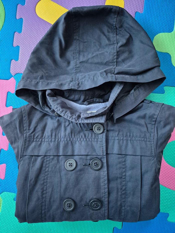Veste Cyrillus 6 ans - photo numéro 16