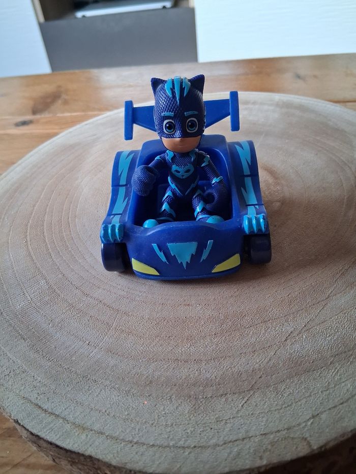 Pyjamasque - photo numéro 2