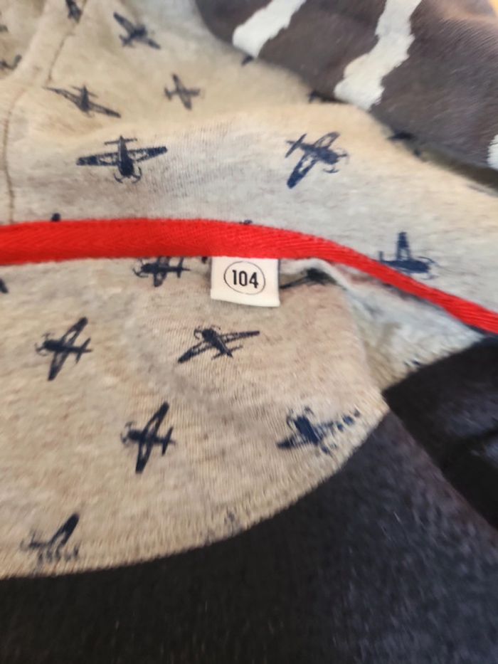 Gilet redbull - photo numéro 4
