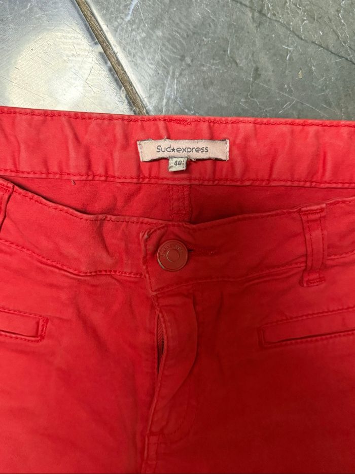 Pantalon femme - photo numéro 3