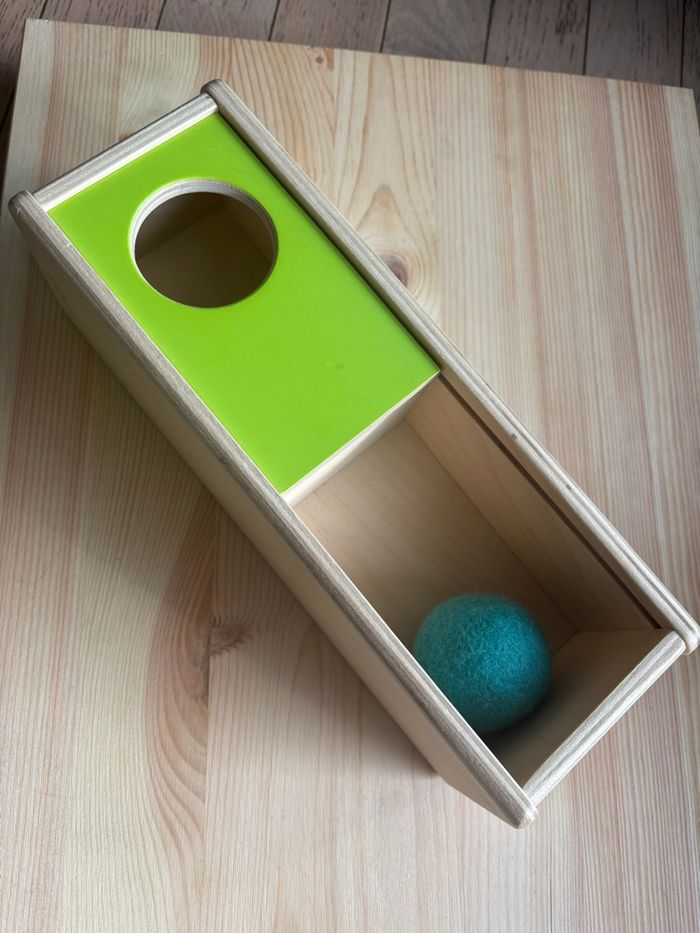 Lot 15 jouets bébé Lovevery Vertbaudet Jollen Oxybul et + - photo numéro 9