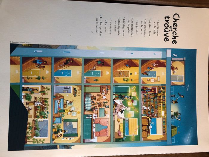 Lot activités école des loisirs - photo numéro 11