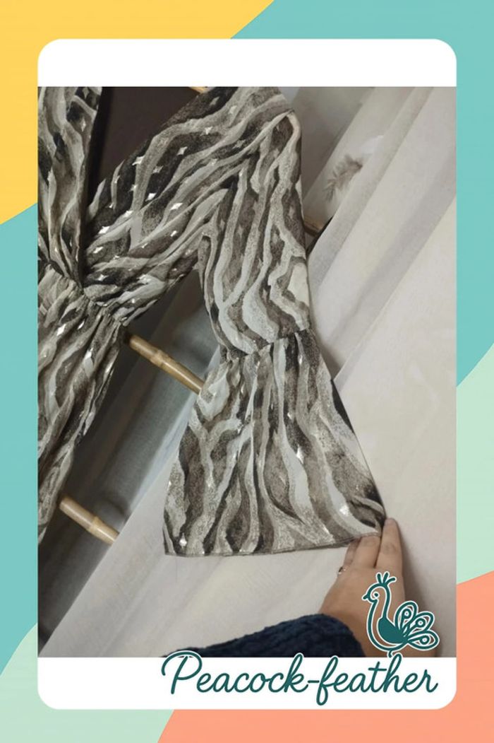 Robe marron TU - photo numéro 9