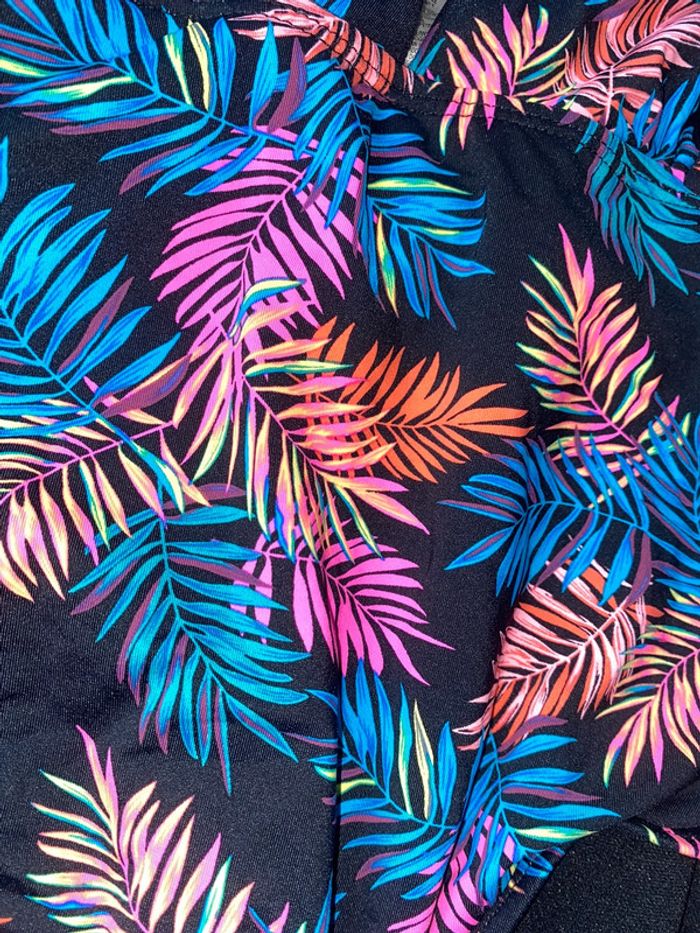 Maillot de bain une pièce - photo numéro 3