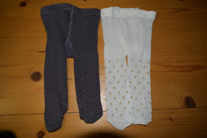 lot collants