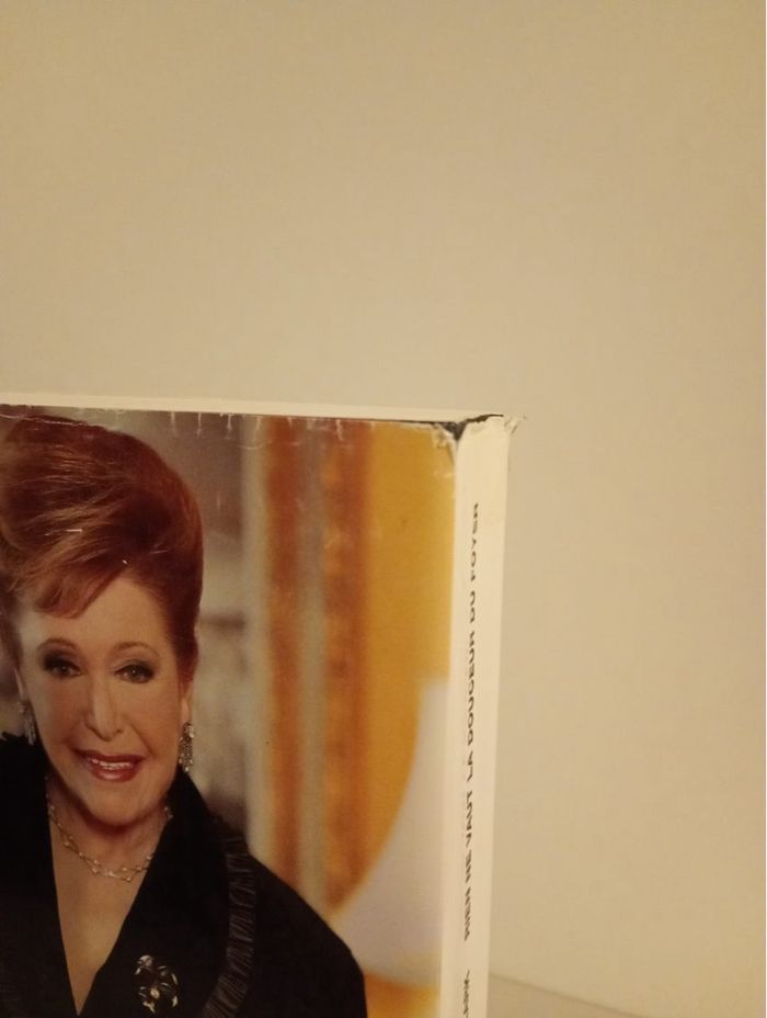 Livre Rien ne vaut la douceur d’un foyer Mary Higgins Clark - photo numéro 3