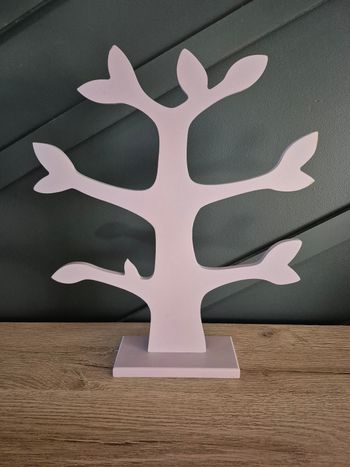 Arbre à bijoux