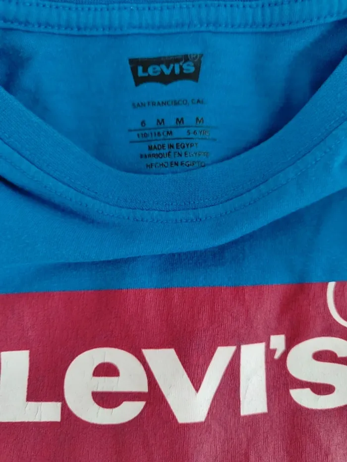 Lot de 10 t-shirts - photo numéro 3