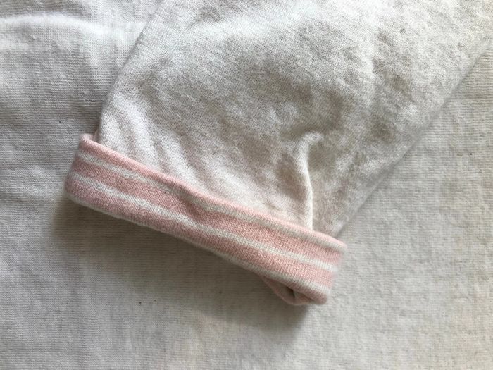 Combinaison fille 9 mois Vertbaudet - photo numéro 6