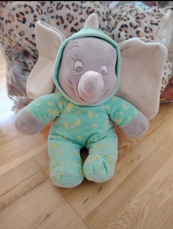 Peluche Dumbo