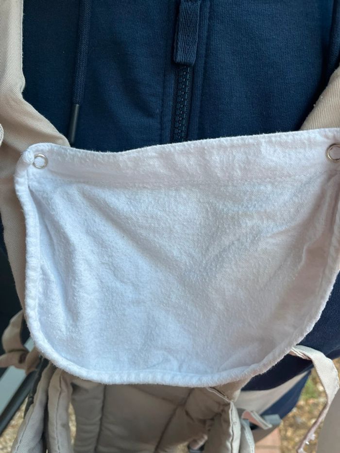 Porte bébé Tomy - photo numéro 3