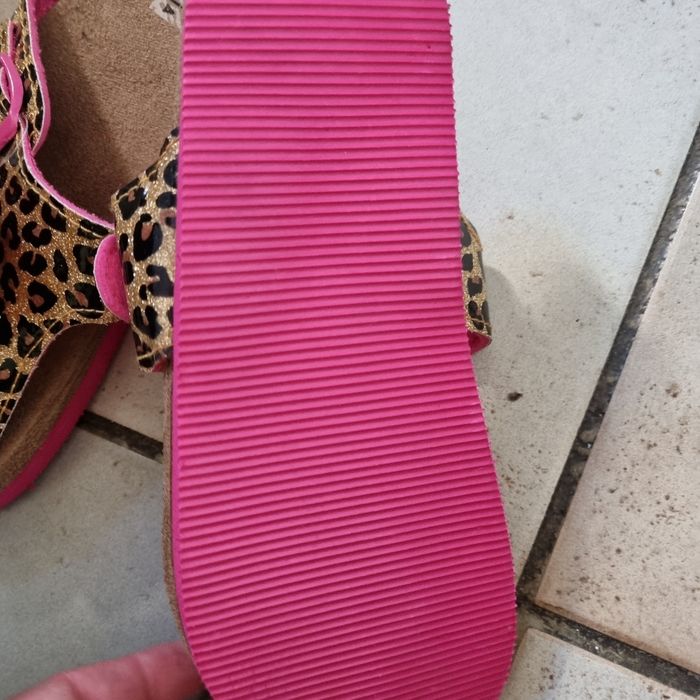 tongs été taille 33 - neuf - photo numéro 6