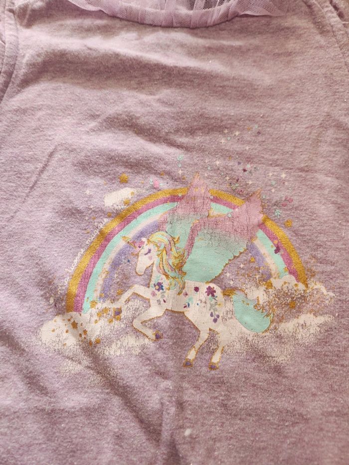 Chemise de nuit - photo numéro 3