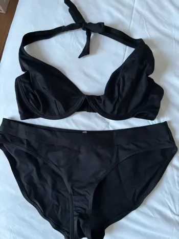 Maillot 2 pièces Monoprix