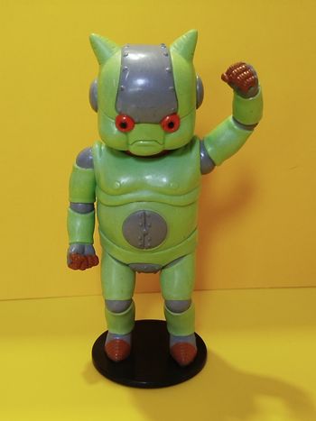 Figurine Ludo - Dragon ball GT 