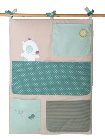 Vide poche antonin bébé 9